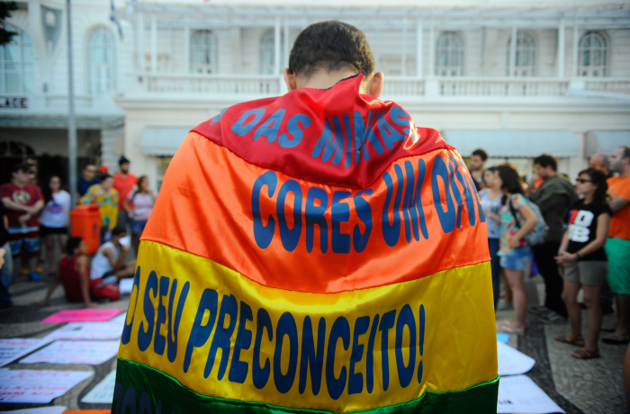 Mortes de LGBTQIAPN+ em 2023 já acumulam 70% de casos do ano passado