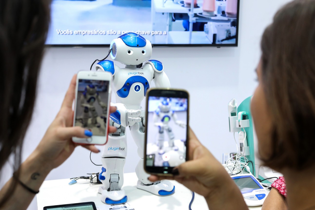 Brasil tem cenário favorável para roubo de segredos industriais, avaliam EUA