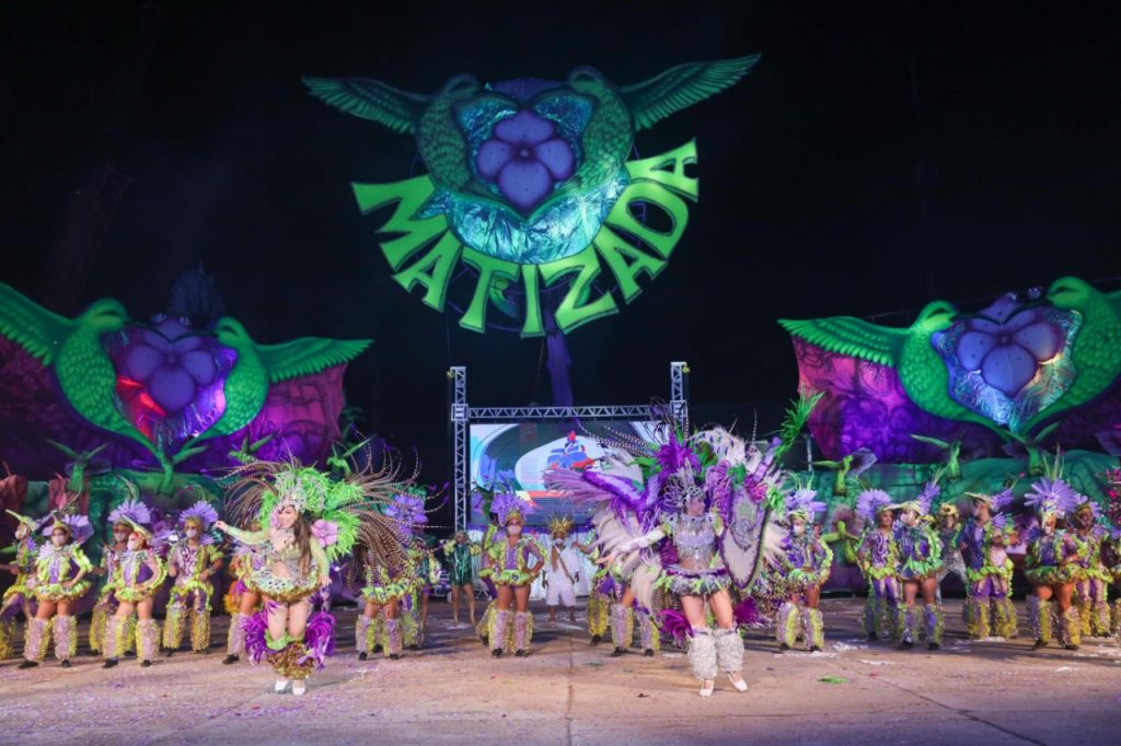 Cirandas de Manacapuru assinam acordo com MP-AM para adequar galpões