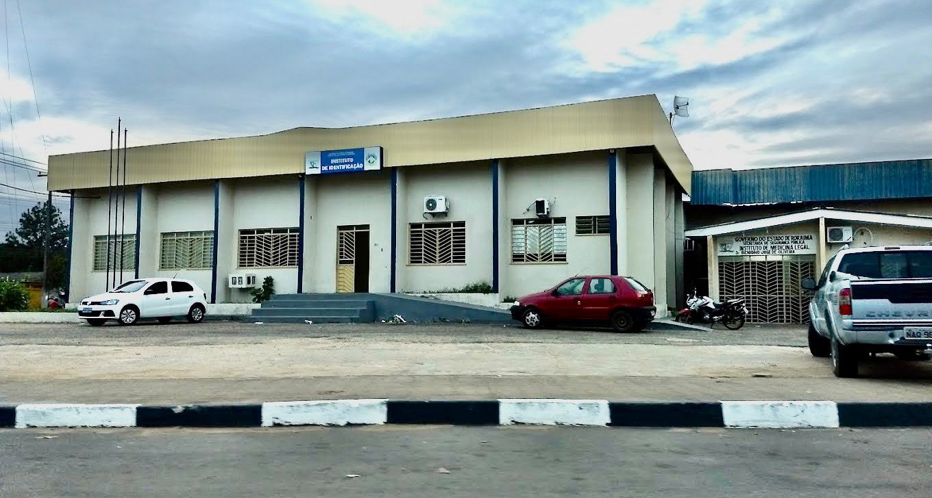 Ossada humana encontrada pertence à indígena Yanomami desaparecida