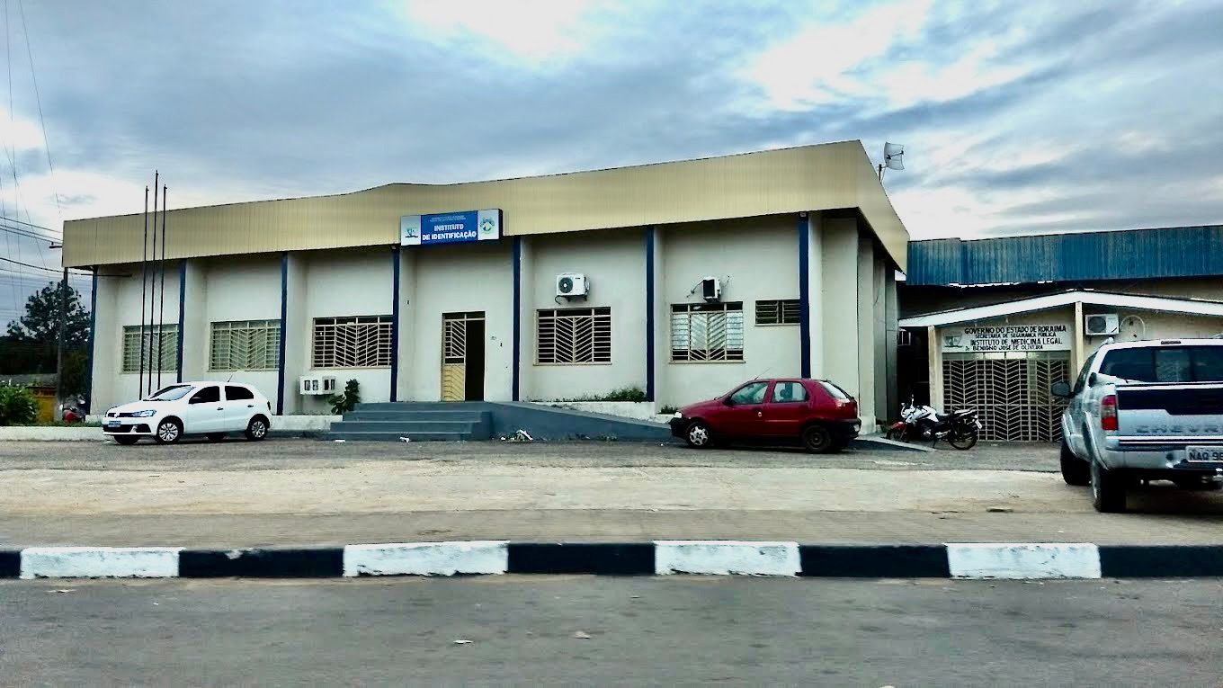 Ossada humana encontrada pertence à indígena Yanomami desaparecida