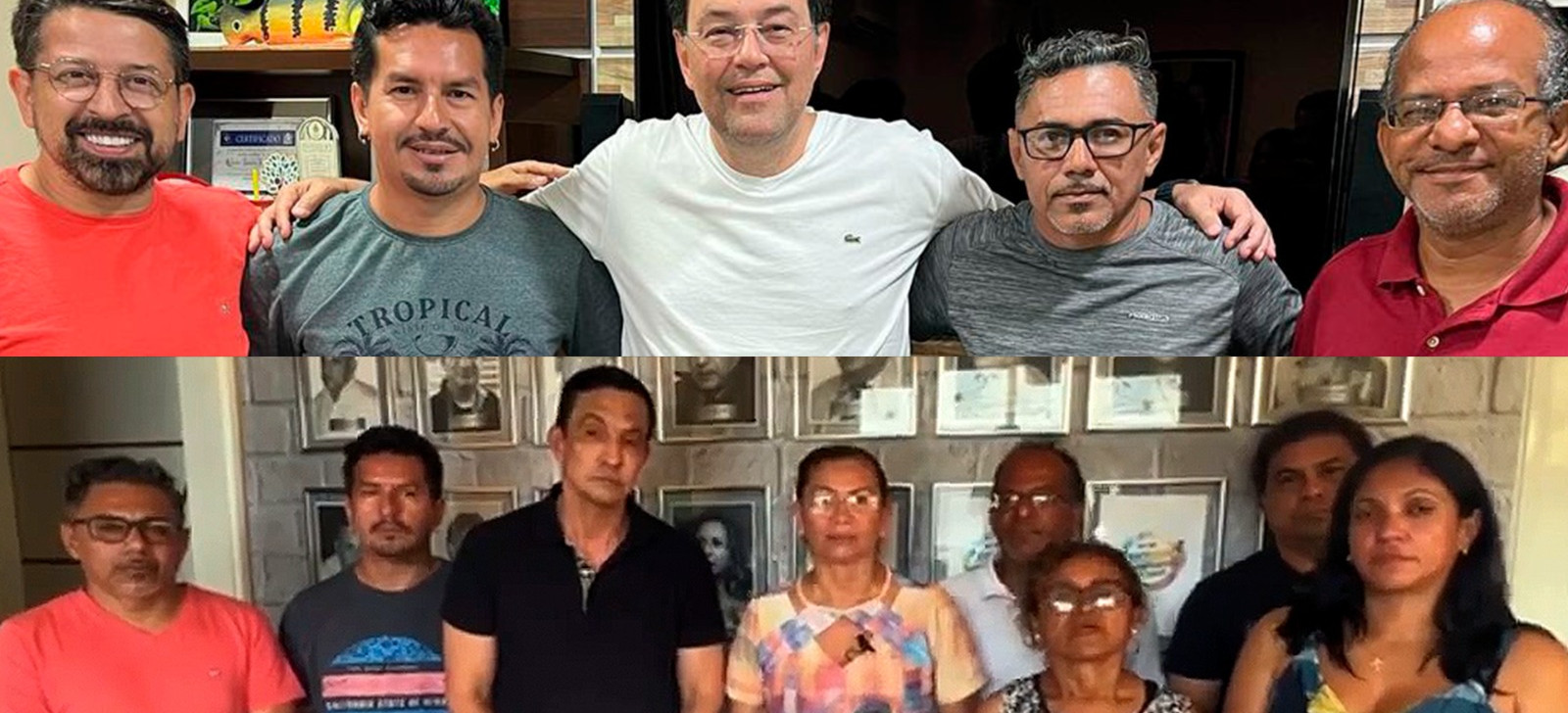 No AM, greve dos professores chega ao fim após governador revelar manobra política