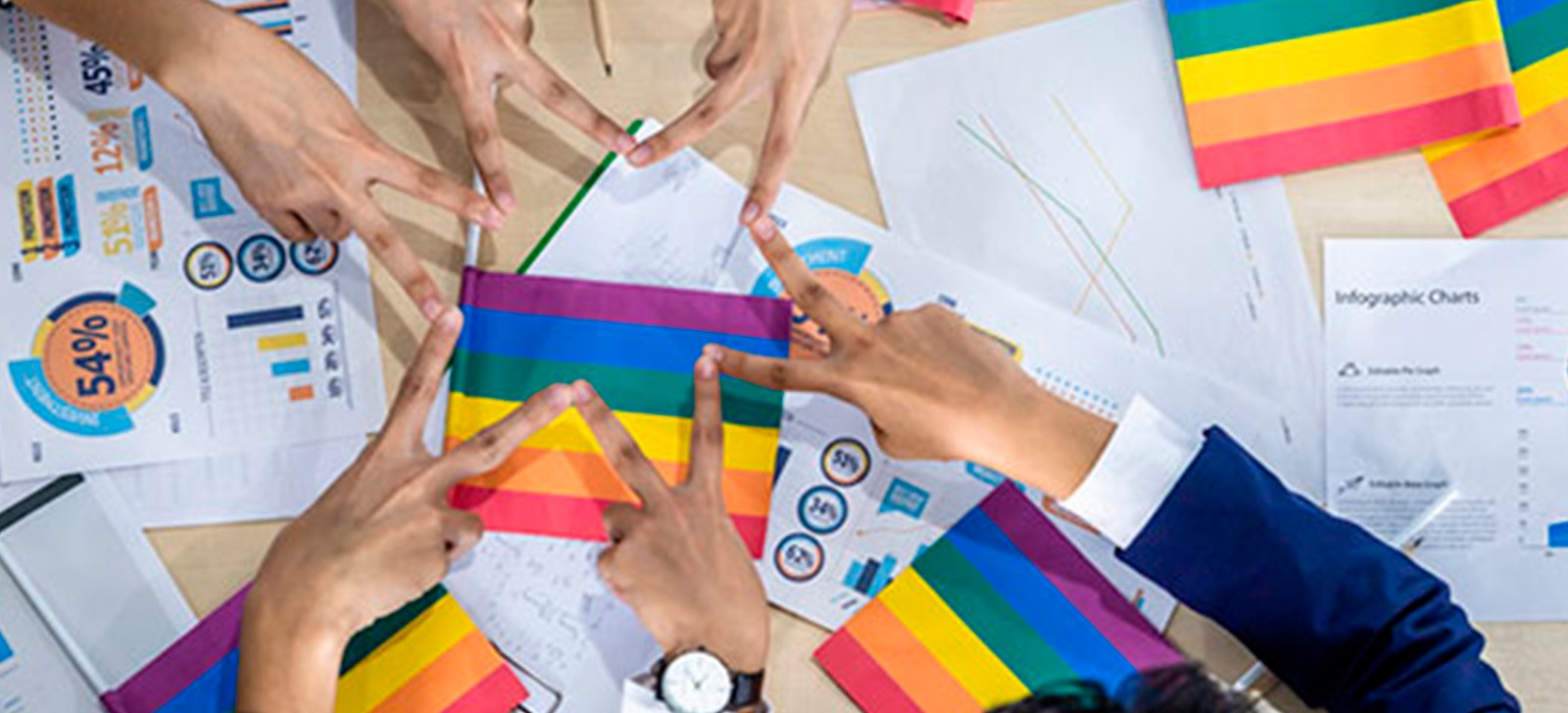 Representatividade: empreendedores investem em lojas voltadas para público LGBTQIAP+ em Manaus