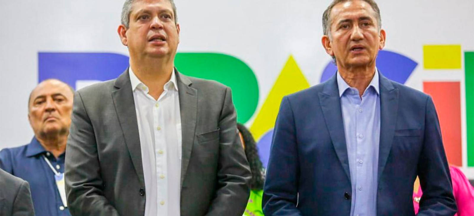 Manaus recebe plenária do Plano Plurianual (PPA) Participativo