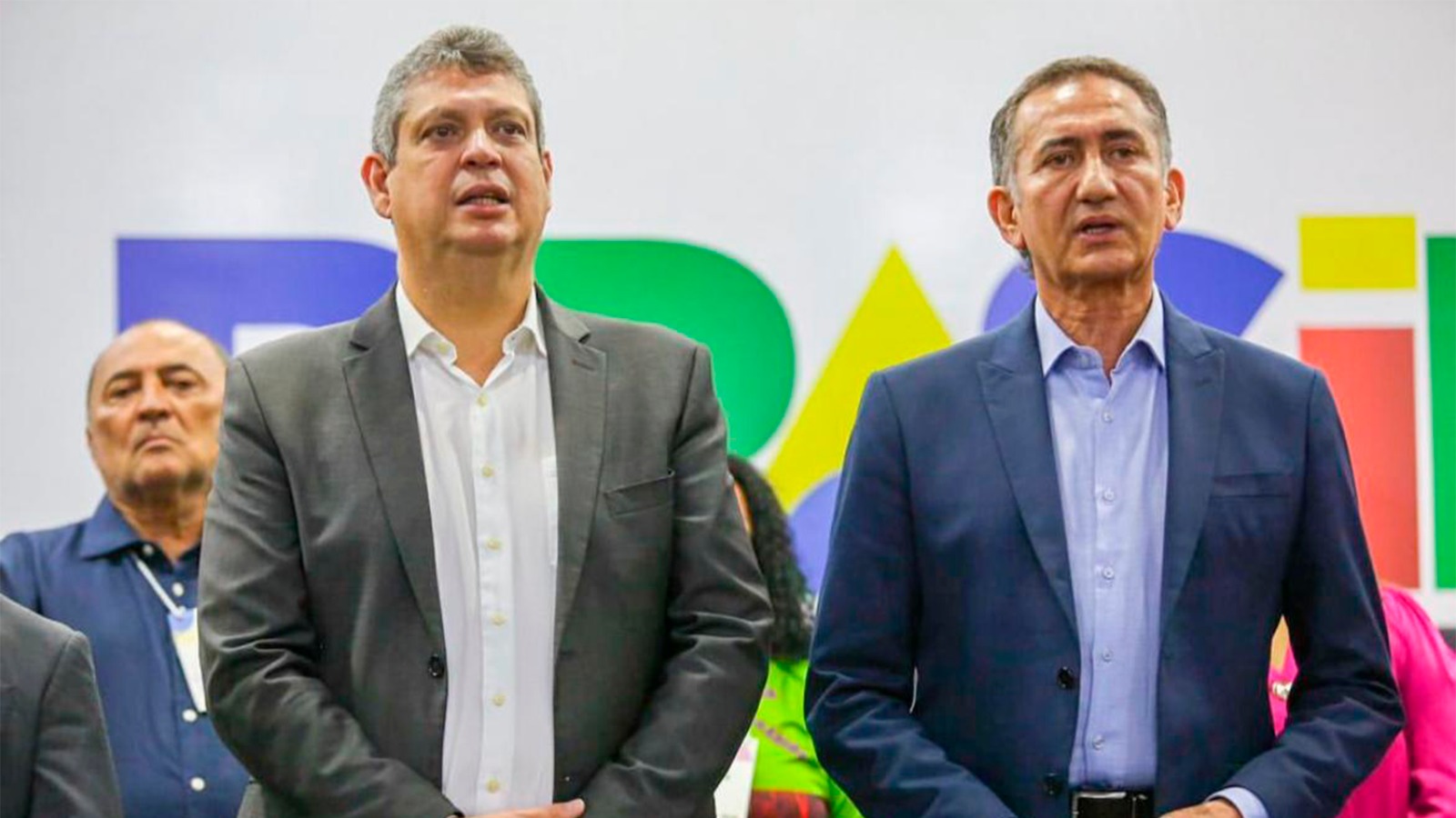 Manaus recebe plenária do Plano Plurianual (PPA) Participativo