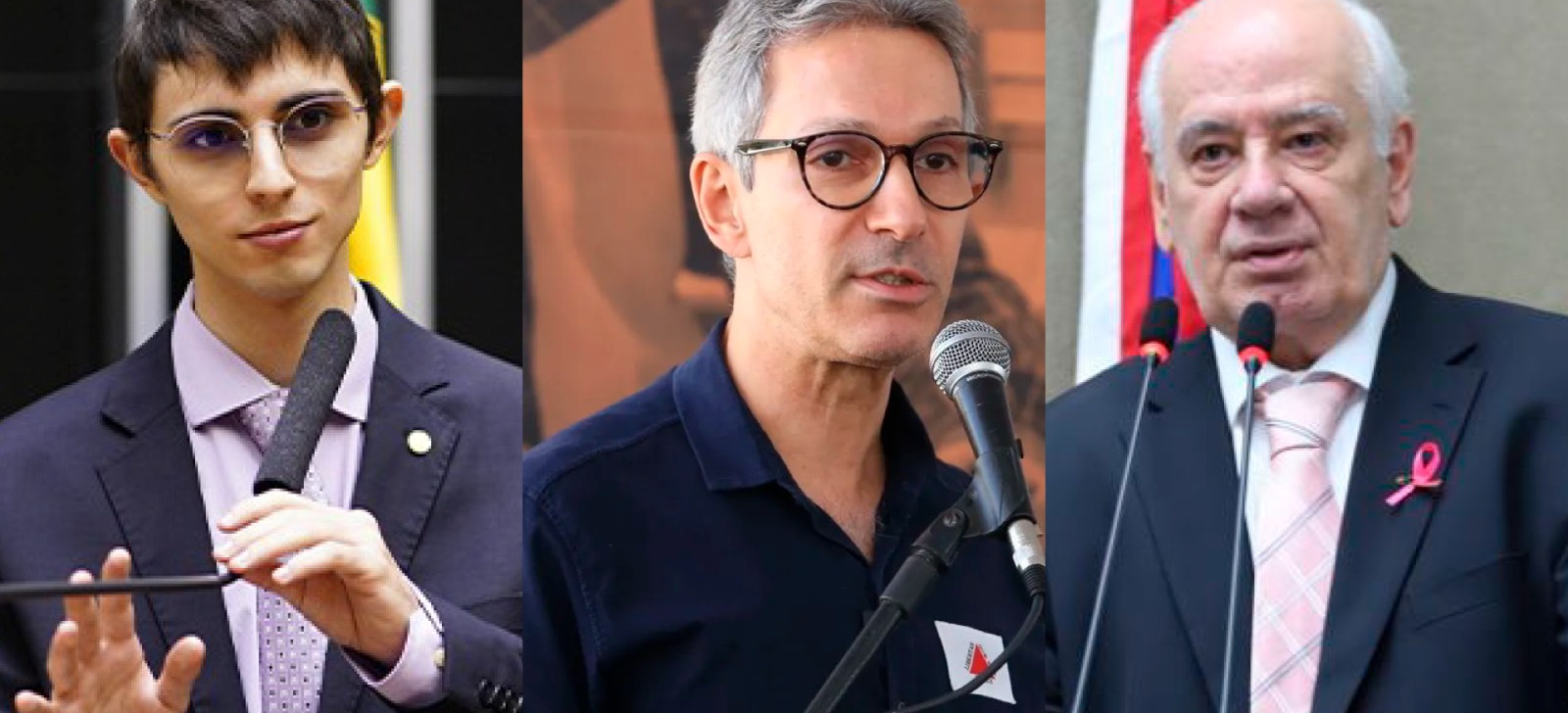 Após Zema dizer que no ‘Sul e Sudeste há pessoas que trabalham mais’, políticos do AM rebatem narrativa