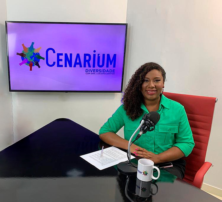 3ªT – 4 – Cenarium Diversidade – Trabalho análogo à escravidão