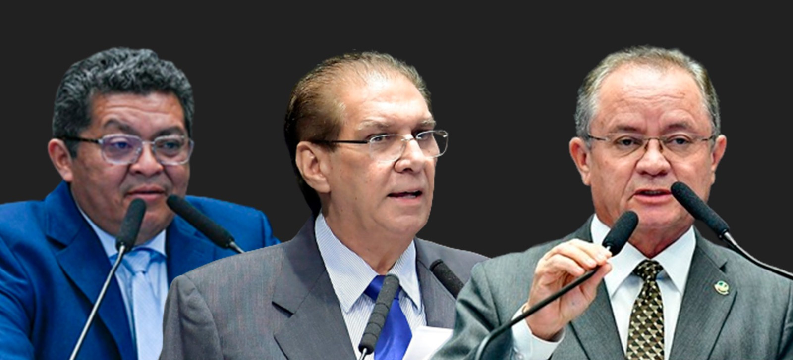 Marco Temporal: PL divide opiniões entre senadores do Pará