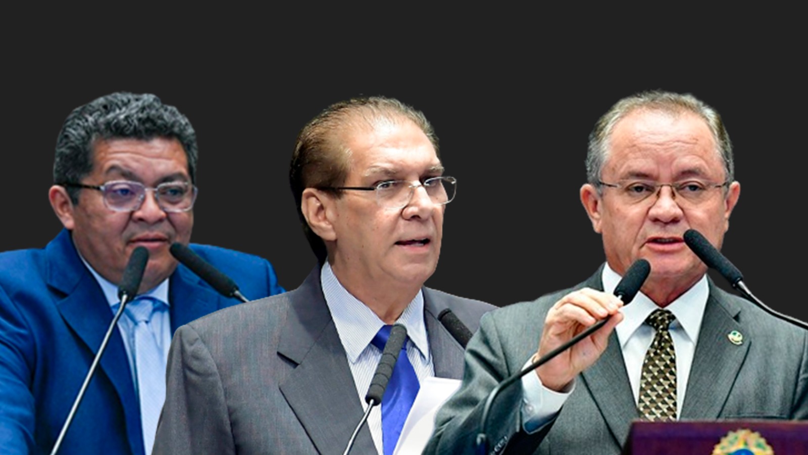 Marco Temporal: PL divide opiniões entre senadores do Pará