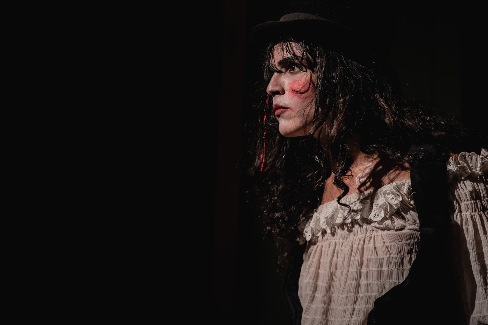 ‘Cabaré Chinelo’ entra na programação de julho do Teatro Amazonas