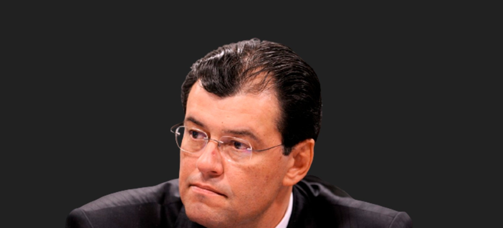 Mais uma vez, Braga tenta voltar ao governo pelo ‘tapetão’