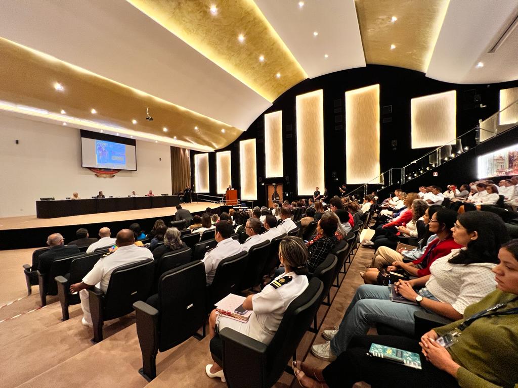 TCE-AM dá início à edição 2023 do Programa de Preparação para Aposentadoria