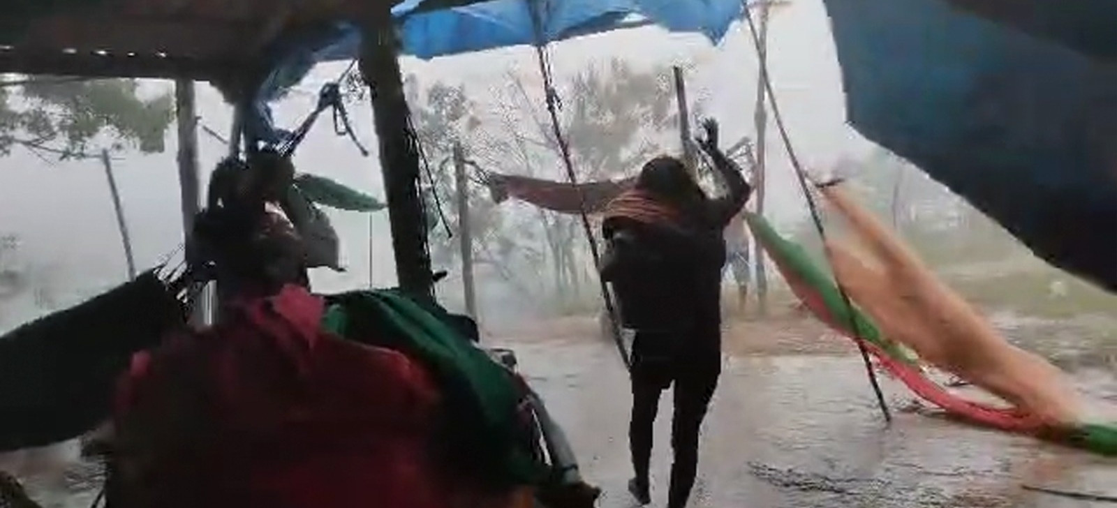 MPF expõe situação emergencial dos Yanomami no Amazonas