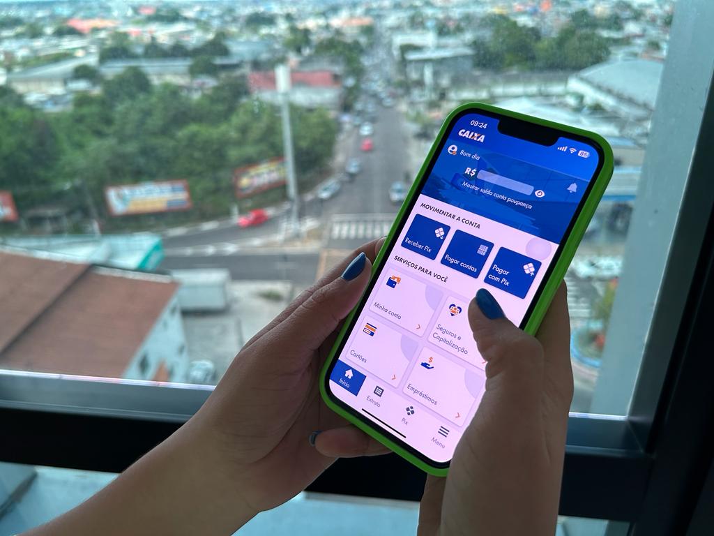 Caixa vai começar a cobrar Pix de pessoas jurídicas