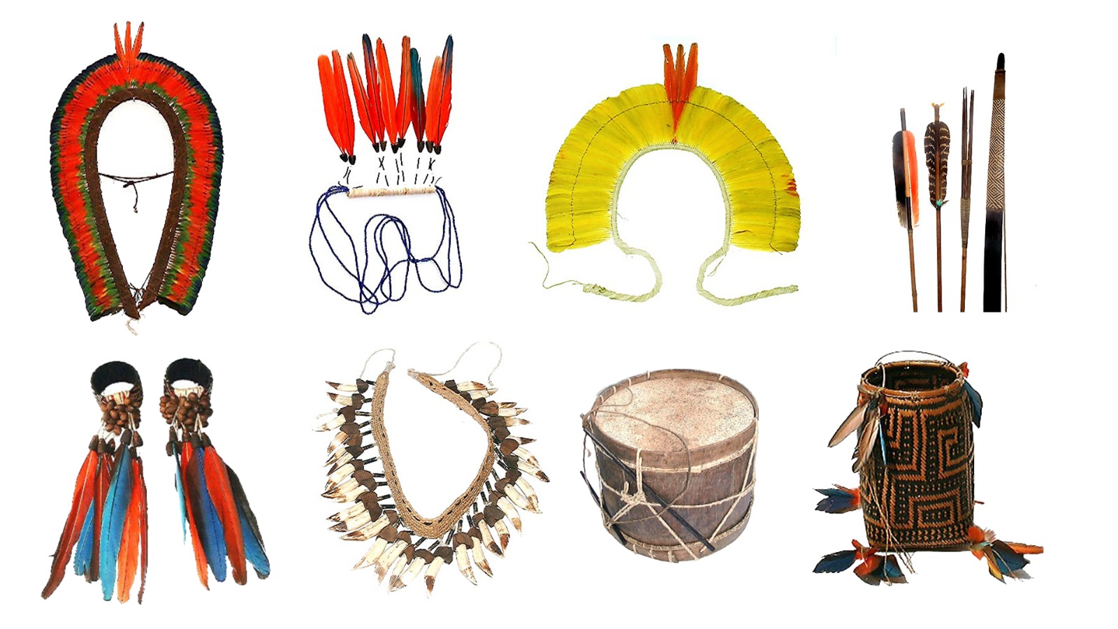 ‘Direitos de memória’, analisa historiador sobre devolução de peças indígenas ao Brasil