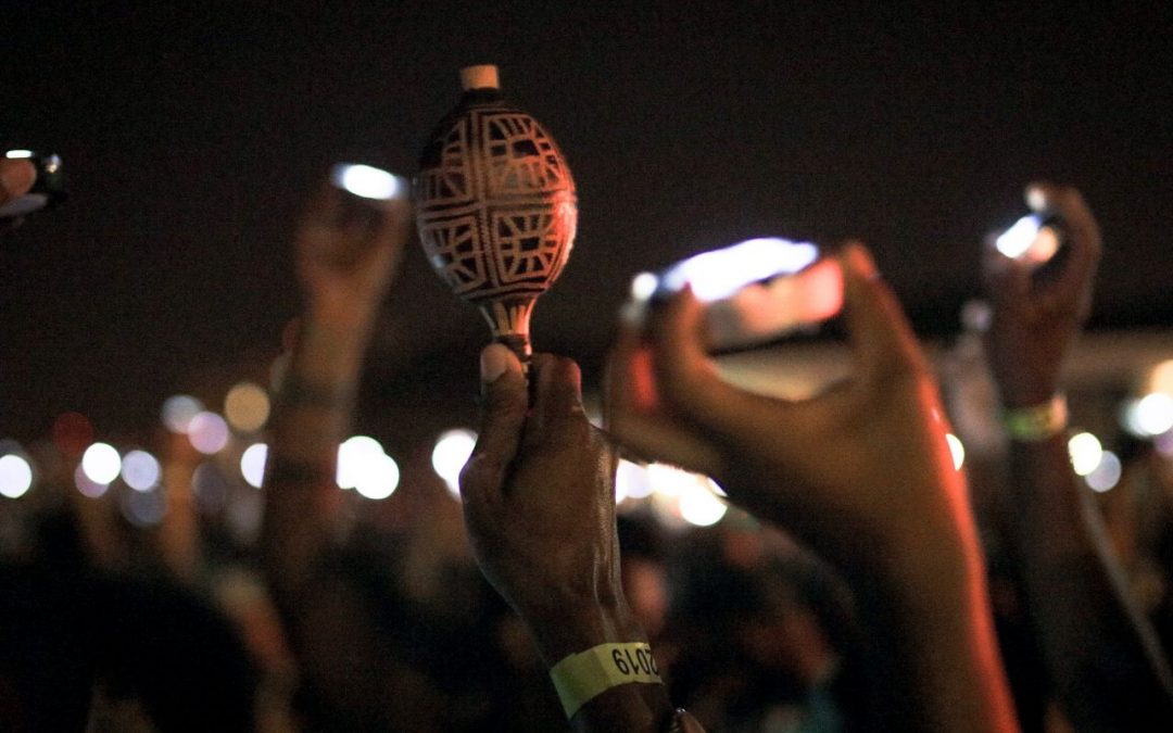 Organização indígena pede apoio da sociedade para demarcação de território Mura