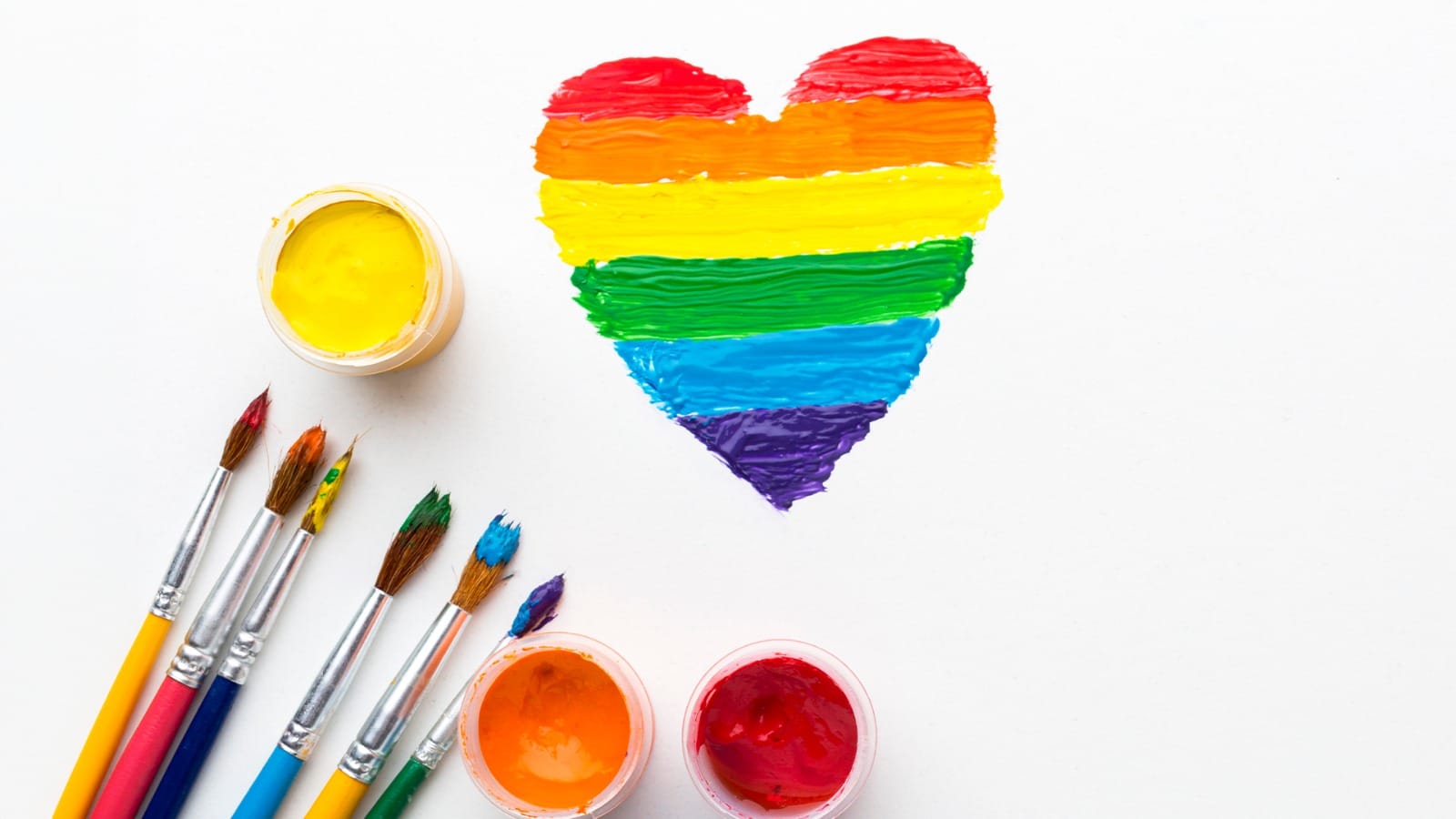 Entenda o que significa a sigla LGBTQIAPN+