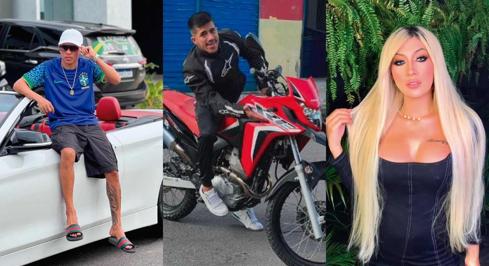 PC-AM indicia oito pessoas em caso de rifas ilegais envolvendo influenciadores