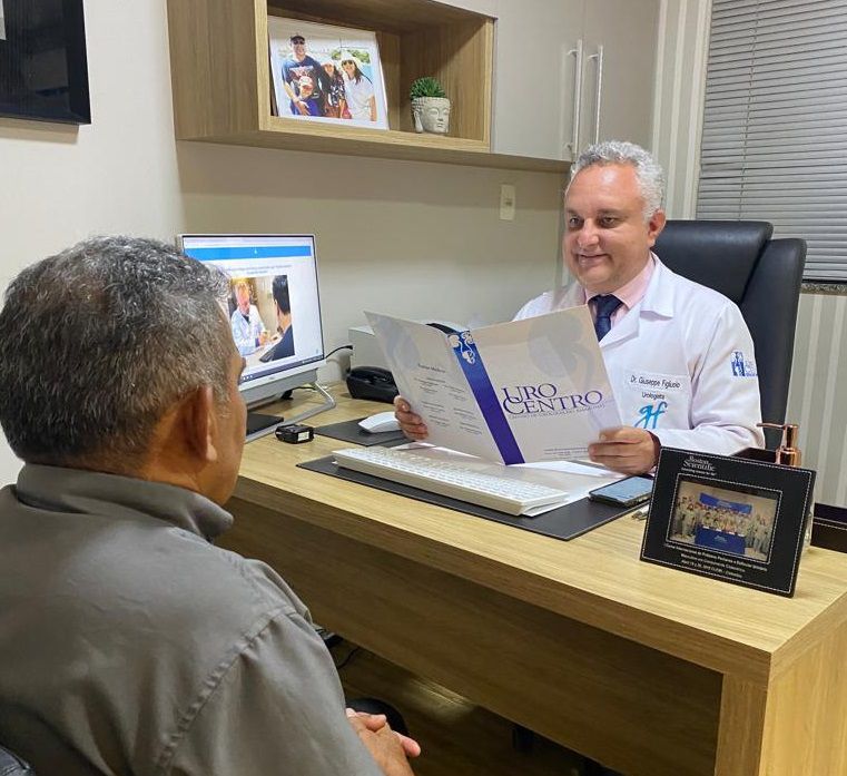 Alteração no funcionamento do aparelho urinário devido ao diabetes pode levar à disfunção erétil