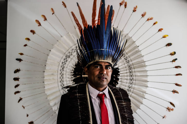 Secretário destaca melhorias na saúde Yanomami, mas ainda tem obstáculos