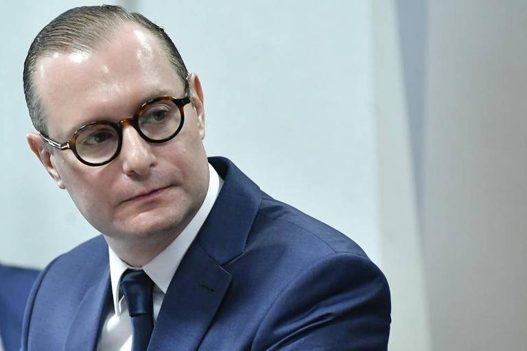 Homem que ofendeu Zanin em aeroporto se torna réu em processo judicial