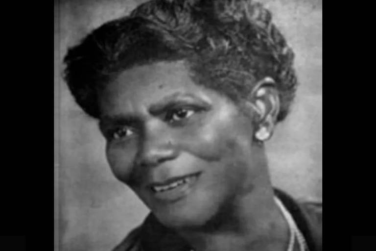 Laudelina de Campos Mello é homenageada no ‘Livro dos Heróis e Heroínas da Pátria’