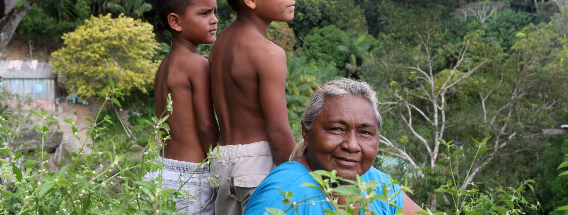 Censo 2022: Amazônia Legal tem 32,1% dos quilombolas do País