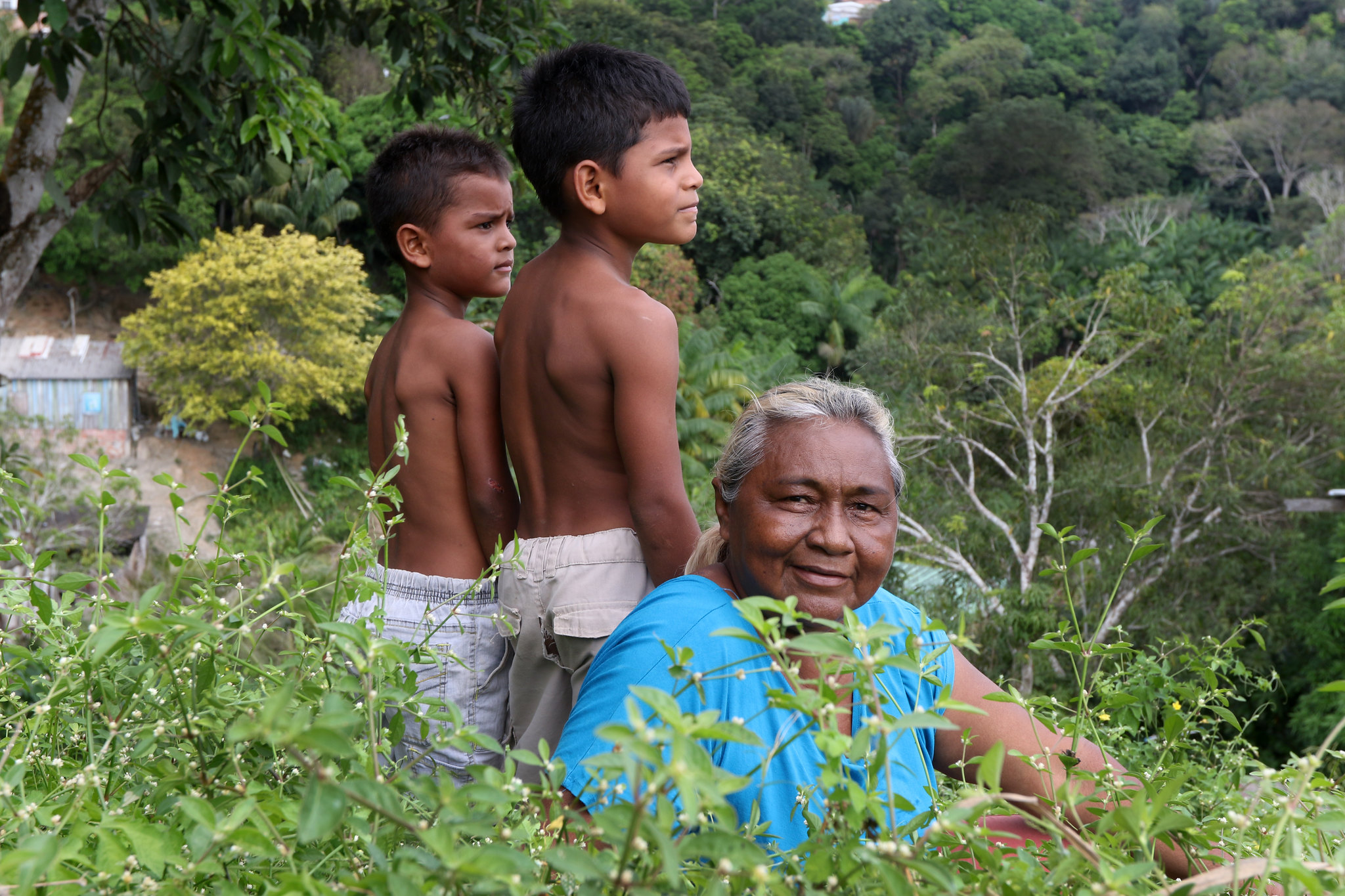 Censo 2022: Amazônia Legal tem 32,1% dos quilombolas do País