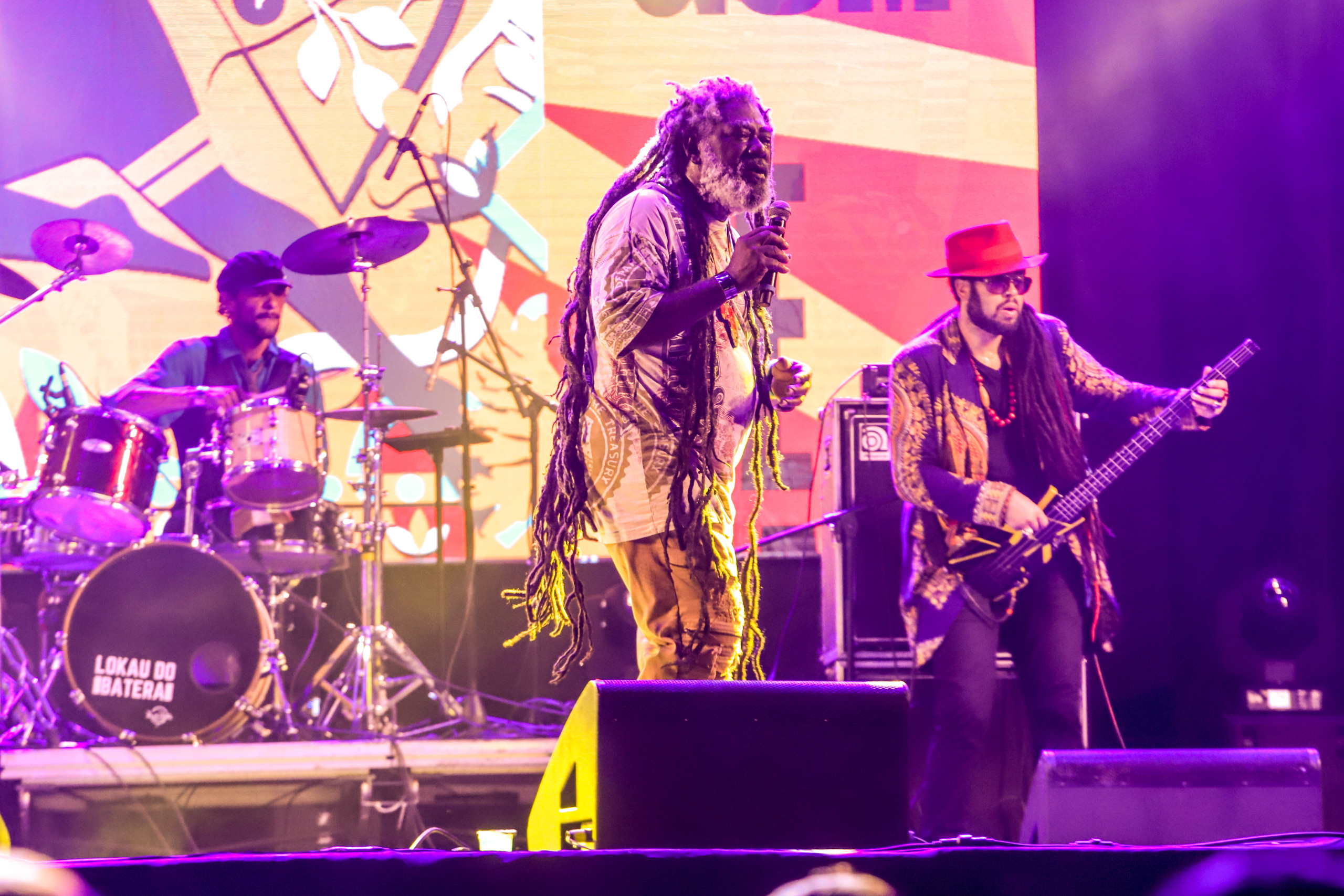 Festival Se Rasgum seleciona novos artistas da Amazônia Legal; saiba como se inscrever