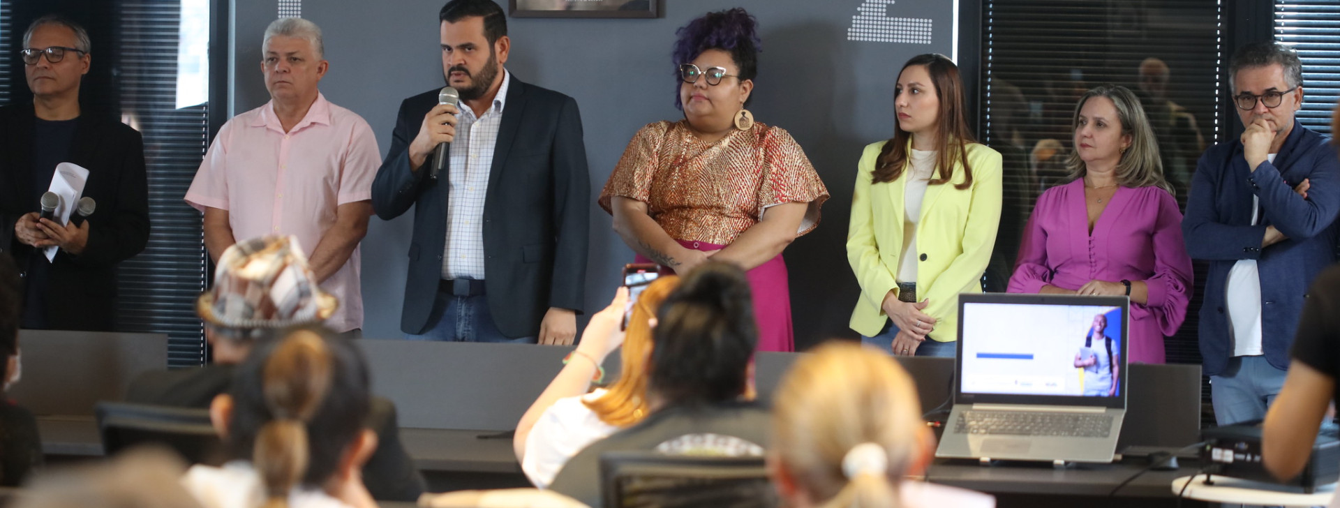 Curso para captação de recursos vai qualificar produtores culturais em Manaus