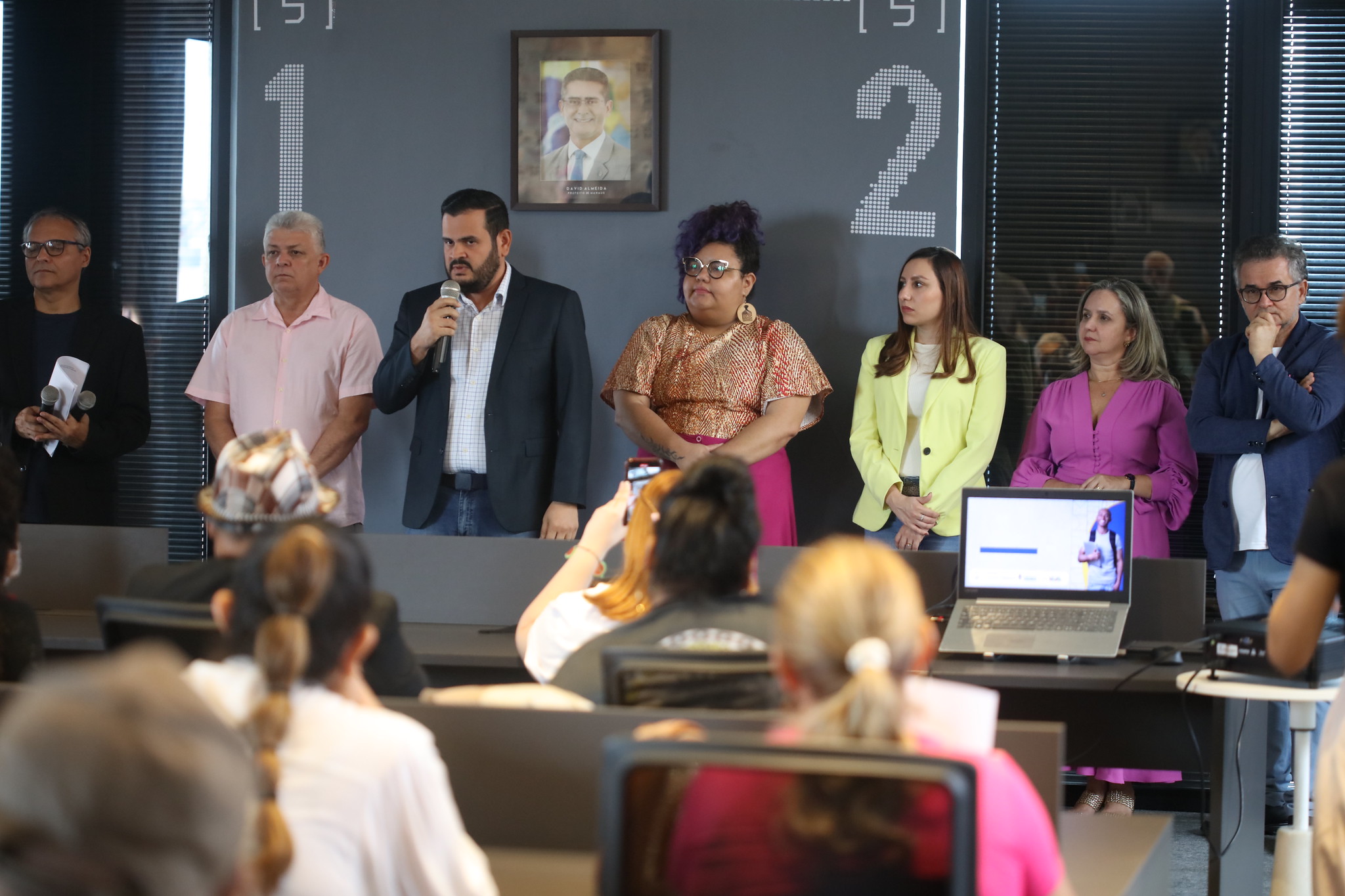 Curso para captação de recursos vai qualificar produtores culturais em Manaus