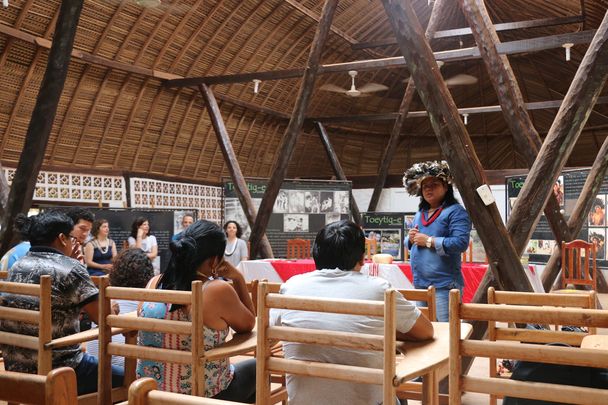 Governo anula criação de escolas indígenas na Terra Indígena Sete de Setembro em RO