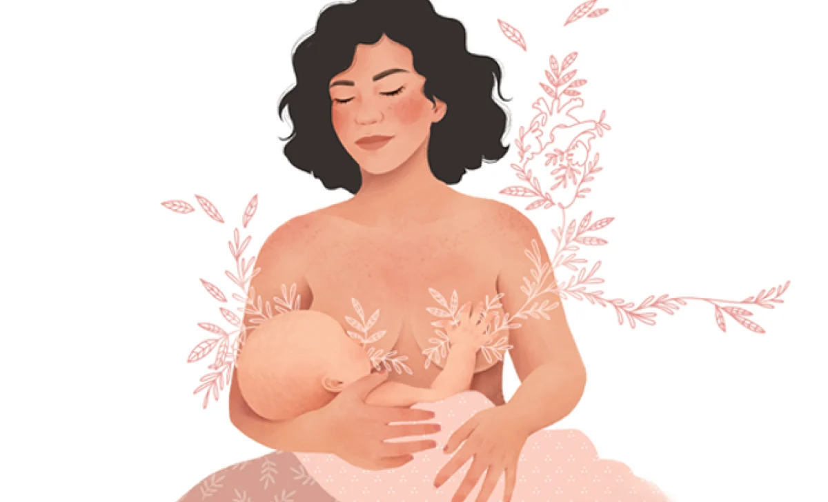 Ministério da Saúde planeja instalar salas de amamentação em UBSs de todo o País