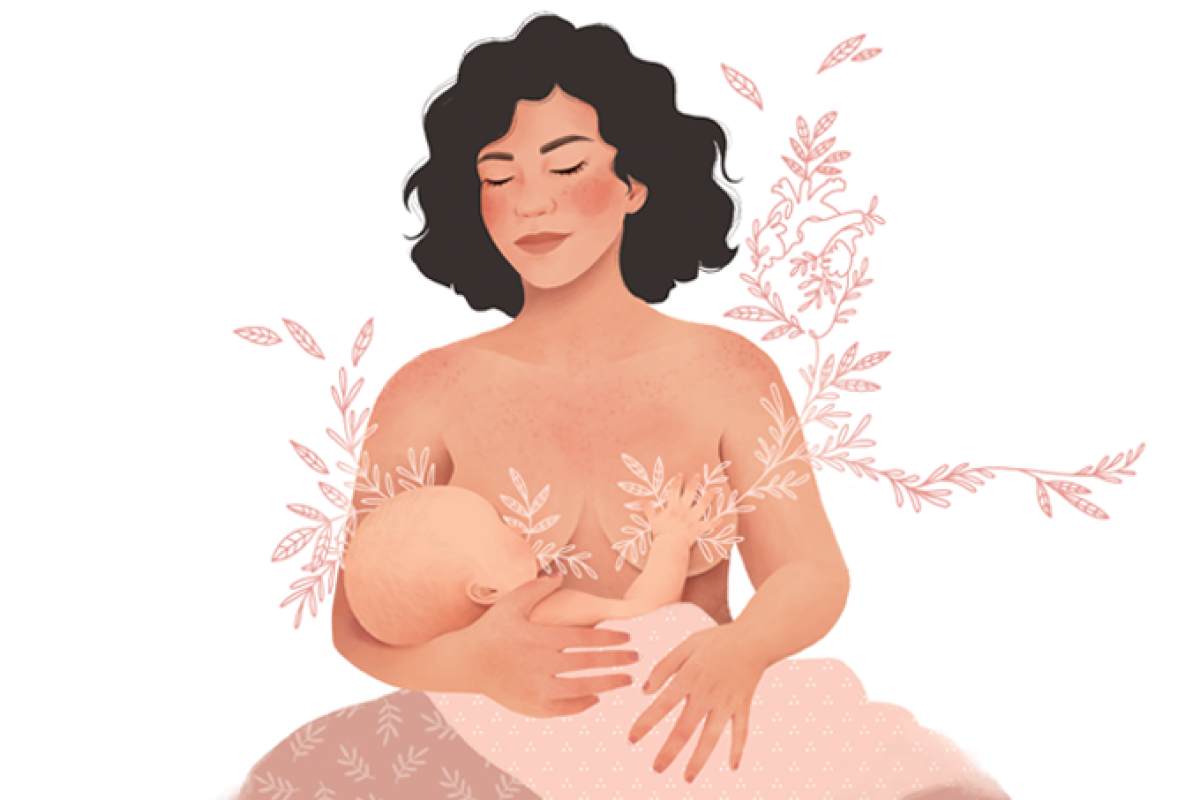 Ministério da Saúde planeja instalar salas de amamentação em UBSs de todo o País