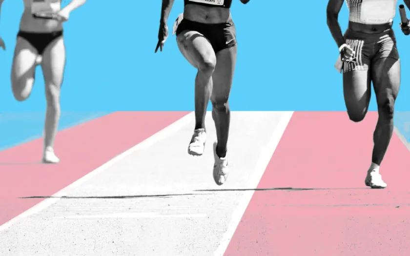 PL que restringe atletas trans em competições recebe apoio de vereadores em Manaus