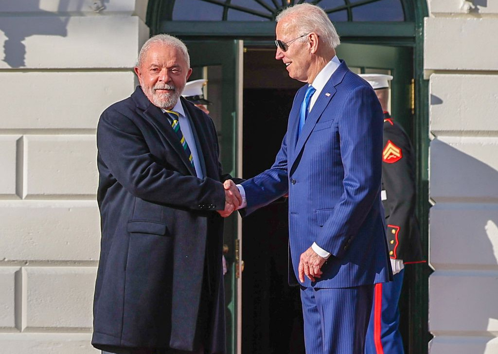 Lula ainda aguarda repasses prometidos por países ao Fundo Amazônia