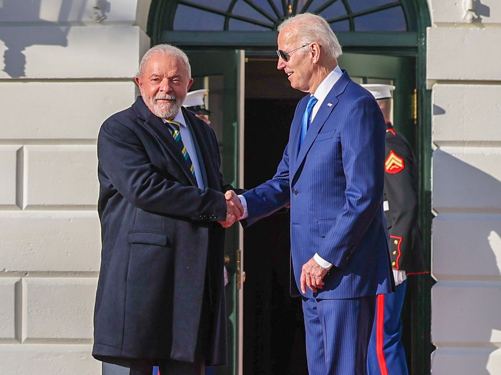 Lula ainda aguarda repasses prometidos por países ao Fundo Amazônia