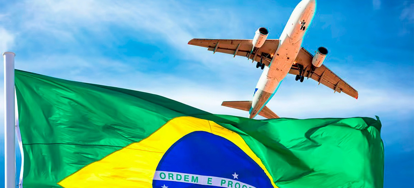 Programa ‘Voa Brasil’ vai oferecer passagens a R$ 200 e pode chegar a 1,5 milhão de bilhetes