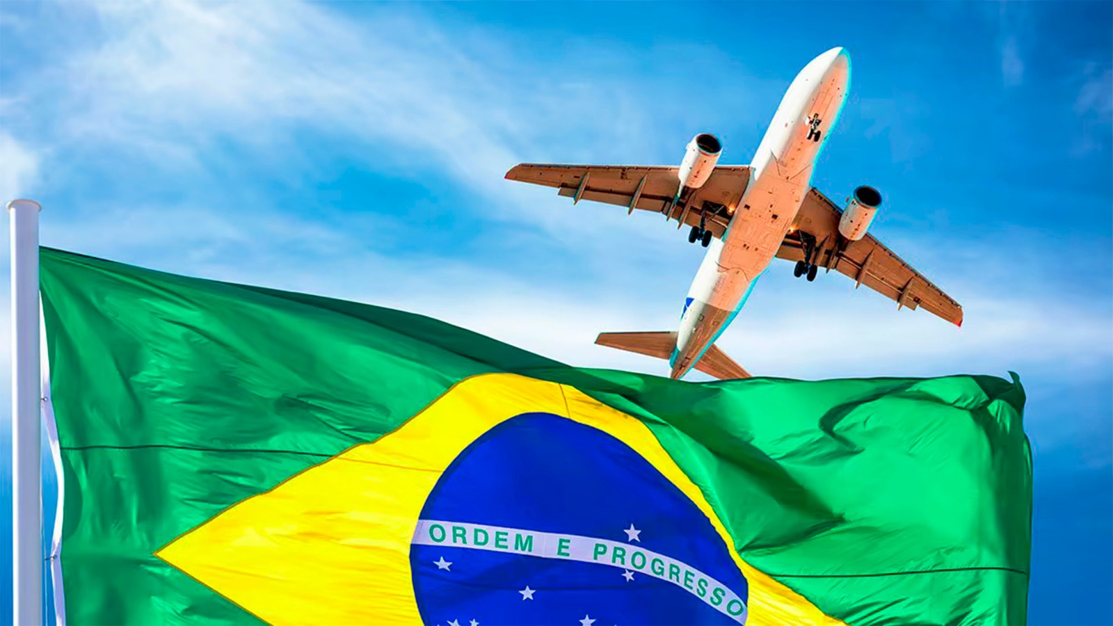 Programa ‘Voa Brasil’ vai oferecer passagens a R$ 200 e pode chegar a 1,5 milhão de bilhetes