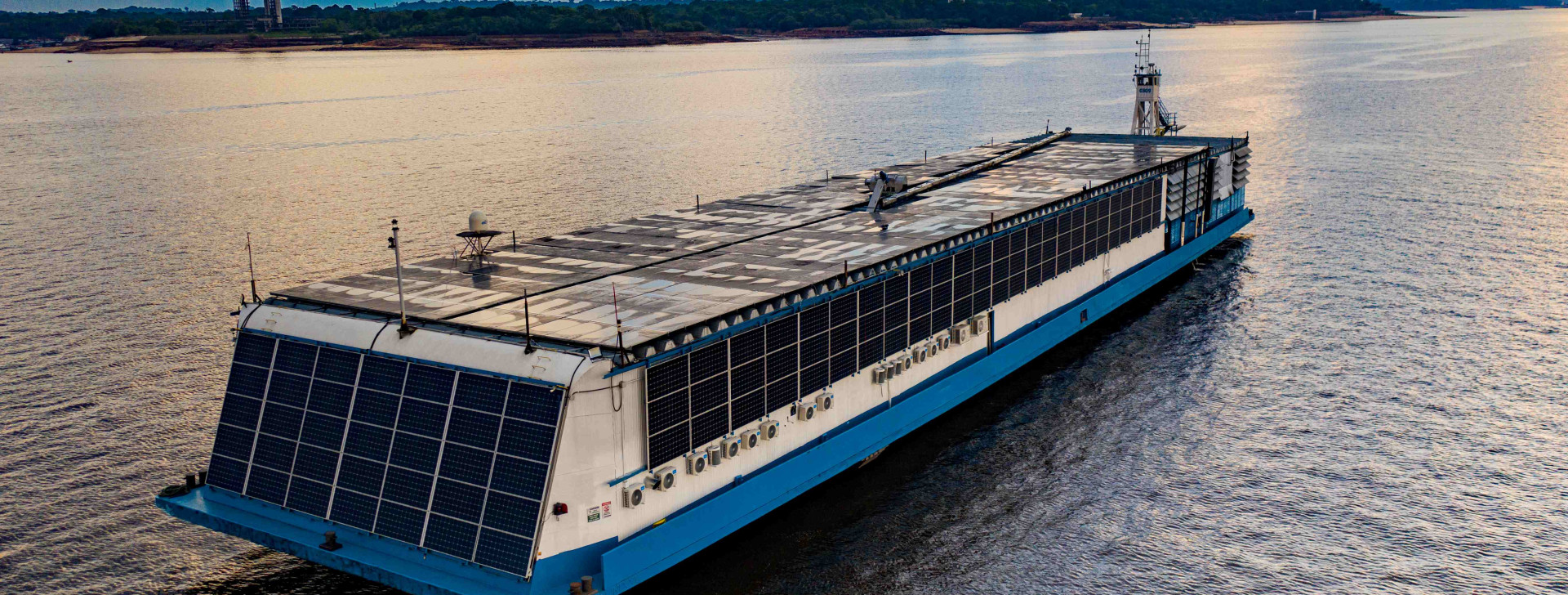 Associação discute progresso em equilíbrio com o meio ambiente em seminário em Belém