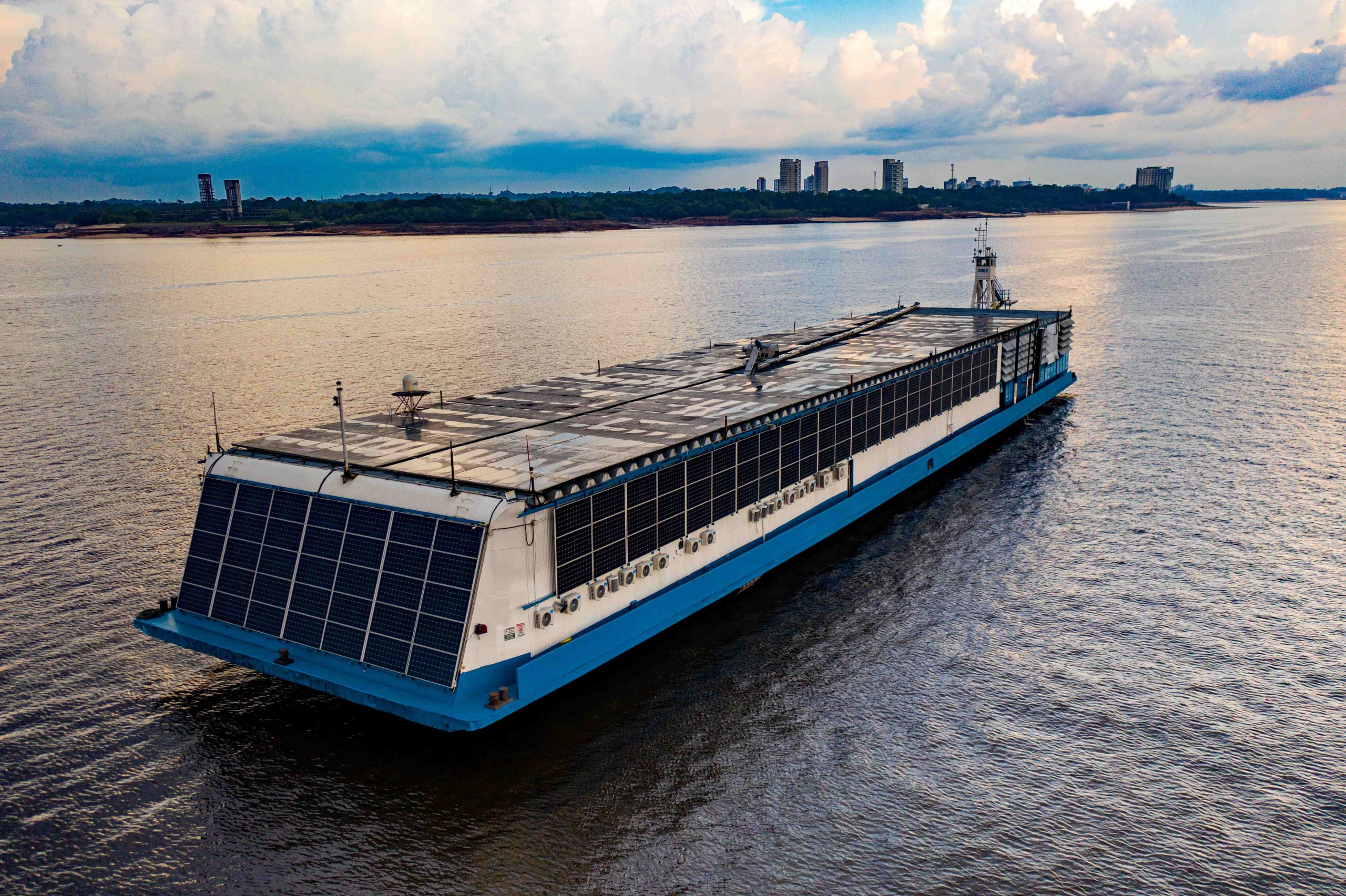 Associação discute progresso em equilíbrio com o meio ambiente em seminário em Belém