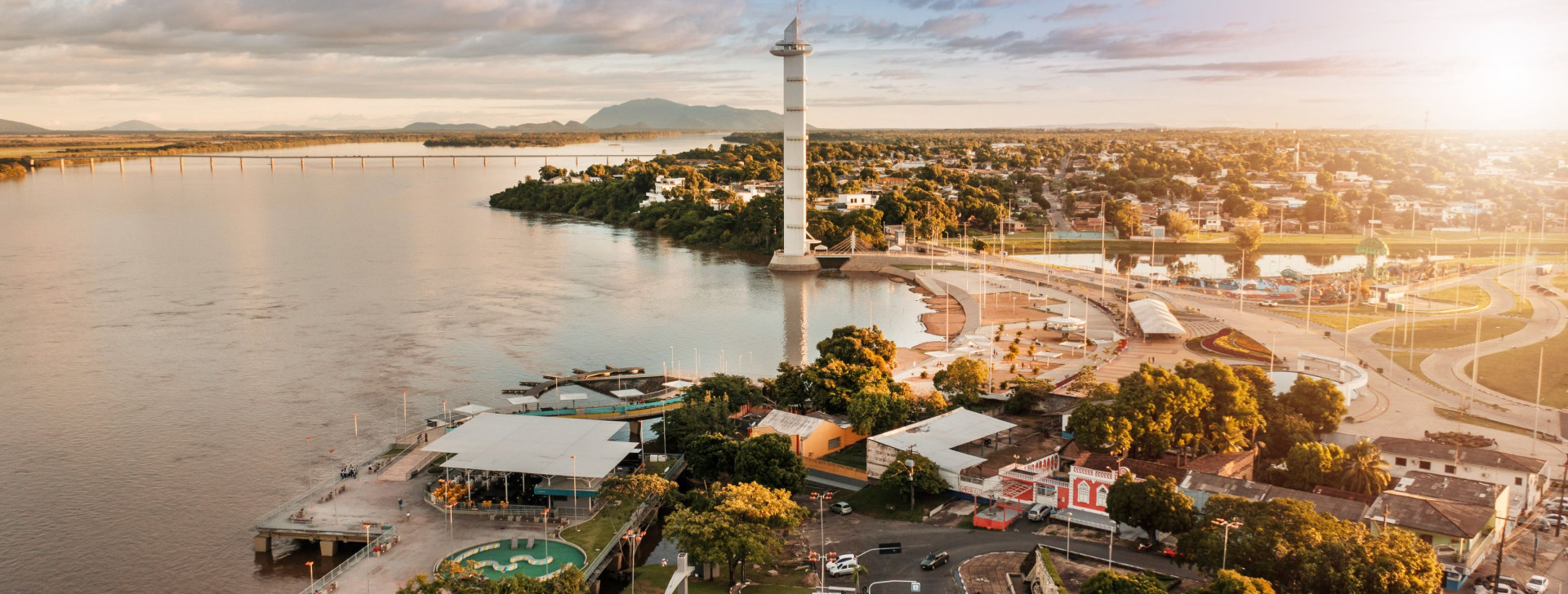 Líder nacional em cultura de empreendedorismo, Boa Vista celebra 133 anos