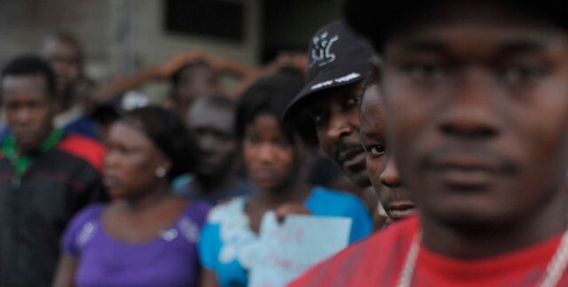 Barreira histórica ainda separa seis milhões de negros de ascensão em ‘meritocracia’
