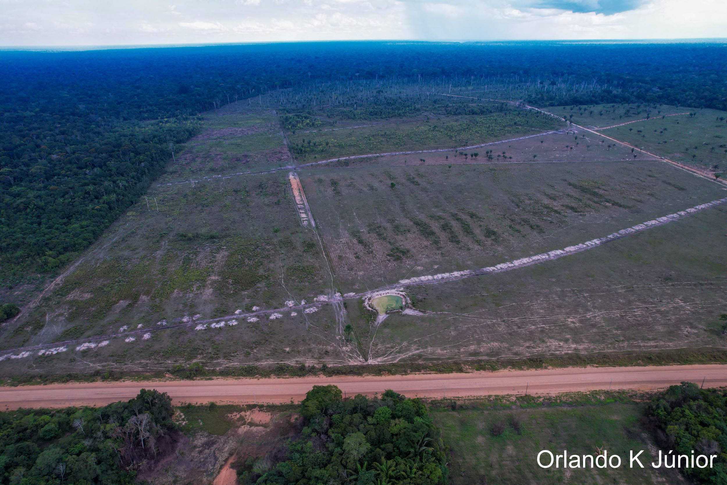 Marco Temporal ameaça povos indígenas na área de influência da BR-319