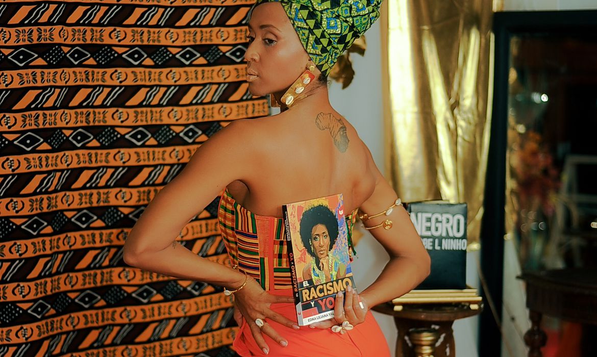 ‘Mesmo estando no poder, continuamos sendo violentadas’, afirma escritora colombiana