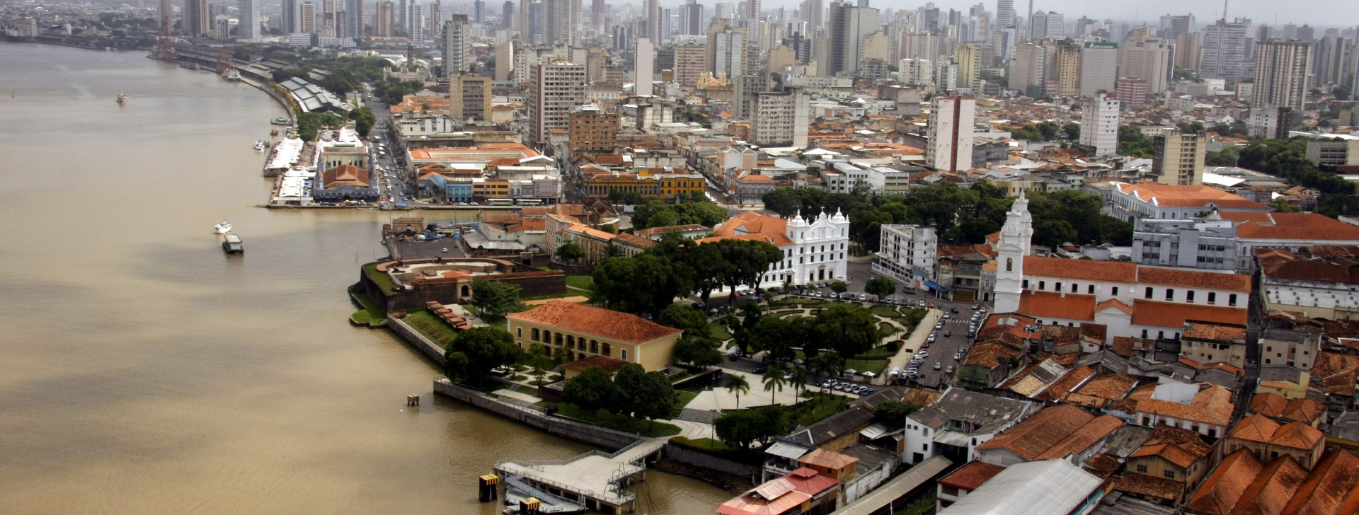 Belém sedia 1° Fórum Internacional Cultura, Sustentabilidade e Cidadania Climática