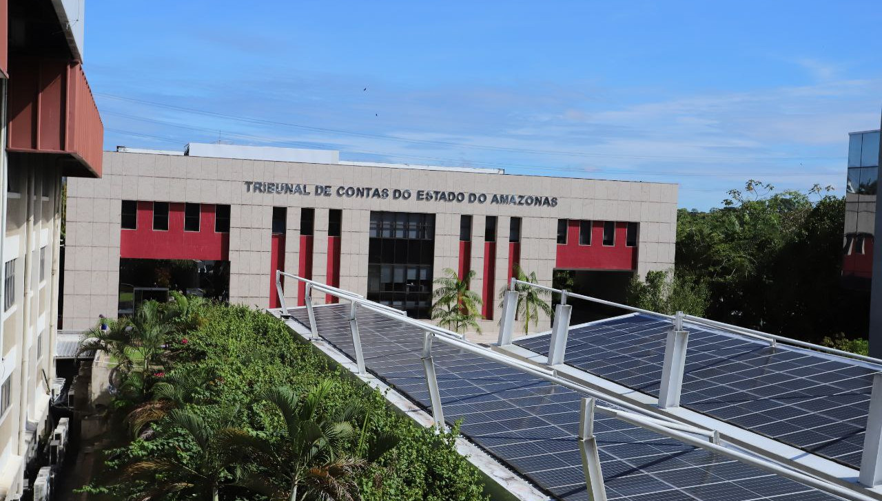 Tribunal de Contas do AM julga 118 processos nesta terça-feira, 18