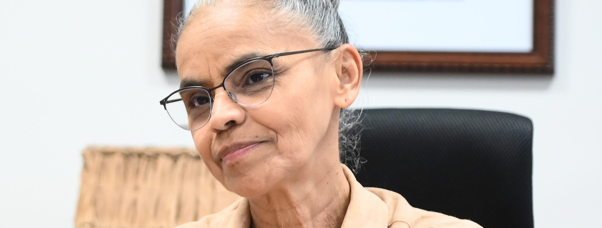 ‘Esperamos que a Cúpula da Amazônia seja um espaço para tomada de decisões’, diz Marina Silva