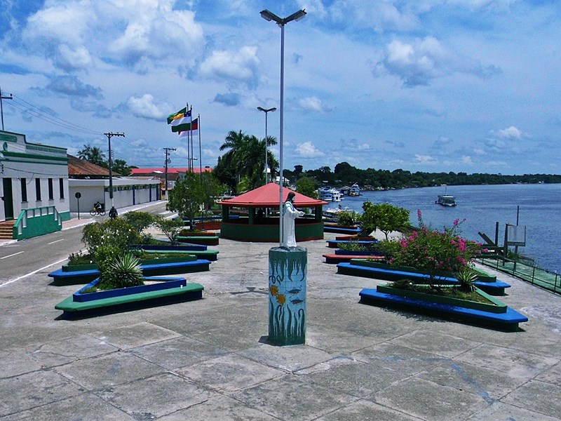 Justiça condena quatro pessoas por exploração sexual no interior do AM