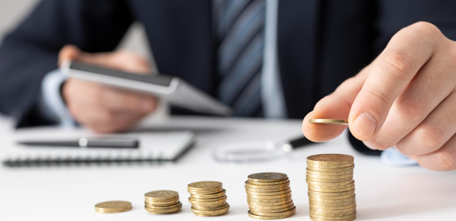 Reforma aprovada para impulsionar economia com equidade tributária